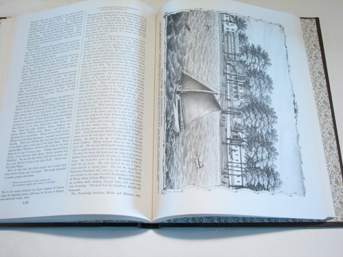 History of Schuyler County New York NY 1879 genealogy Watkins Glen Montour Falls - Imagen 6 de 6