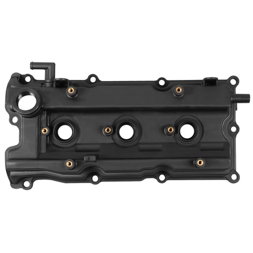 Valve Cover w/Gasket Bolt Cap For Nissan Frontier Pathfinder Xterra 4.0L 05-19 / - Picture 12 of 24