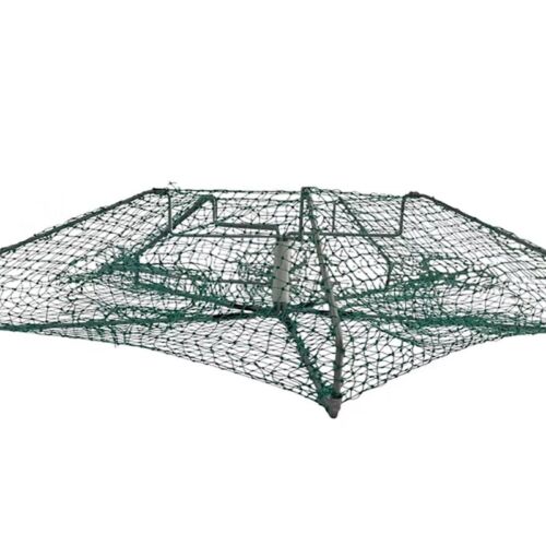 Yabby Pyramid Net - Fold Away - Picture 4 of 5