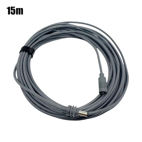 for Starlink Mini DC,Male to Female Power Adapter Extension Cable 0.12/10/ D DE - Bild 3 von 15