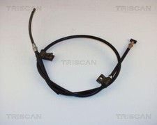 TRISCAN Handbremsseil für Suzuki Samurai Sj413 8140 69108