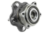Wheel HUB Hinten FüR Nissan Murano Z51 3.5 2WD 08- Teana 3.5 08-