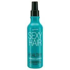 Sexy Hair Healthy Sexy Hair Tri-Wheat Leave In Conditioner - 8.5 oz Hair Spray