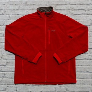 xl coat size