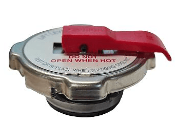 Radiator Cap-16lb ST16 Chrysler Dodge Neon 1995-2002 (96, 97, 98, 99, 00, 01) DR - Picture 1 of 1