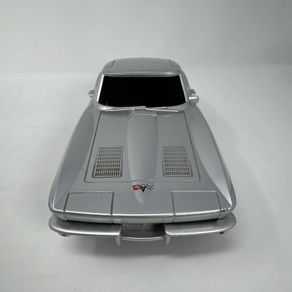 Vintage 1963 Chevrolet Corvette Stingray Janela Dividida Botão Telefone Telefone - Imagem 3 de 4