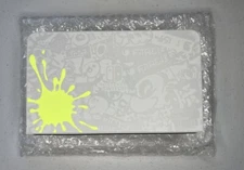 Nintendo Switch OLED Splatoon 3 Dock ONLY Special Edition | No Console