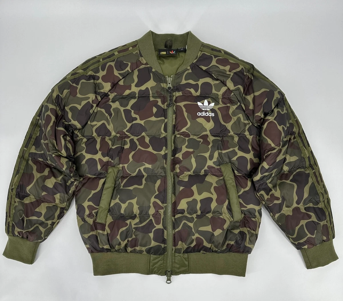 Adidas sst pure best sale jacket
