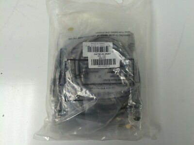 Lot of 3 Packs Of 10 350 MHz Category 5E Patch Cord (UTP) 3 Ft.