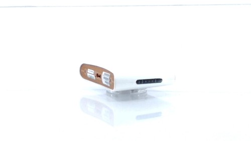Aruba RAP-3WNP JW299A FIPS/TAA Wireless 3x10/100Base-T USB PoE Out Remote AP - 第 4/12 張圖片