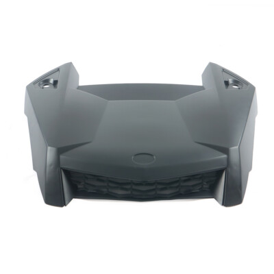 Hood Scoop Air Intake Kit For Polaris 2019-2023 Polaris RZR XP 1000 XP 4 Turbo S