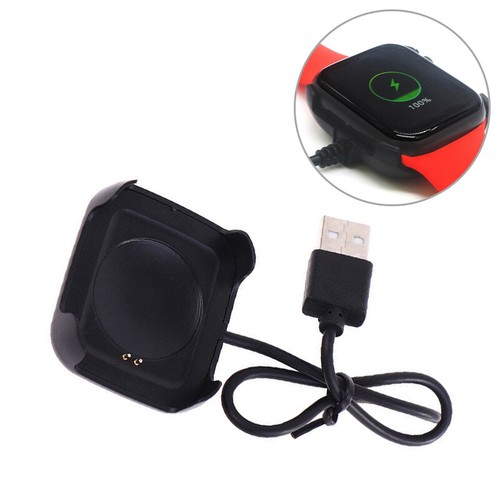 Smartwatch Ładowarka magnetyczna Smartwatch Kabel ładujący USB Ładowalny "Adapter - Zdjęcie 11 z 11