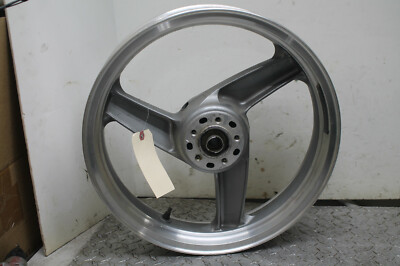 Kawasaki zx11 zx11c ZZR 1100 Zxt 10 Front Wheel 3.50 x 17