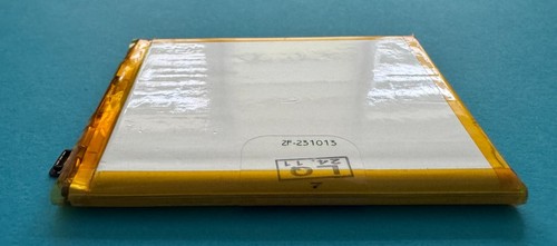 BATTERIA DI RICAMBIO OEM BLP685 1+ ONEPLUS 6T 3700mAh 14,24Wh OEM + STRUMENTI - Photo 4/10