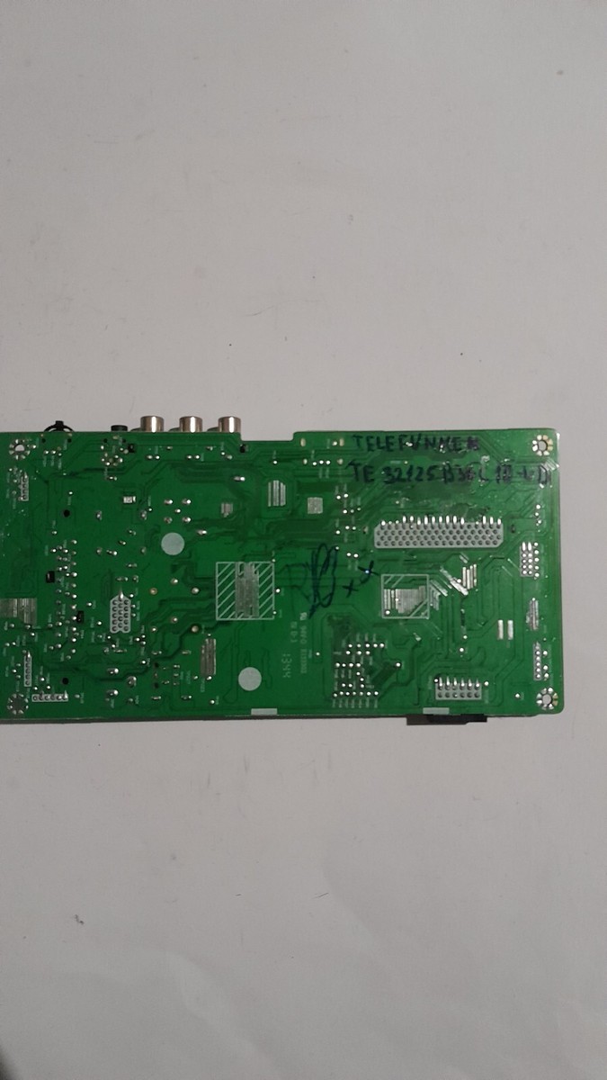 SCHEDA MADRE PCB Main Board Vestel 17Mb120 Per Tv Telefunken A50U445A