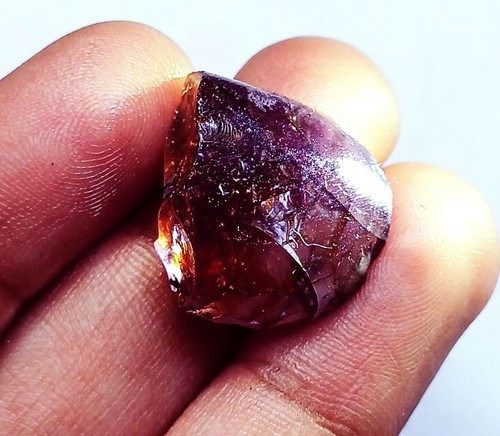 Loose Gemstone Alexandrite Color Changing Rough 27.80 Ct Certified On eBay