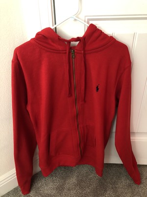 ralph lauren tracksuit ebay
