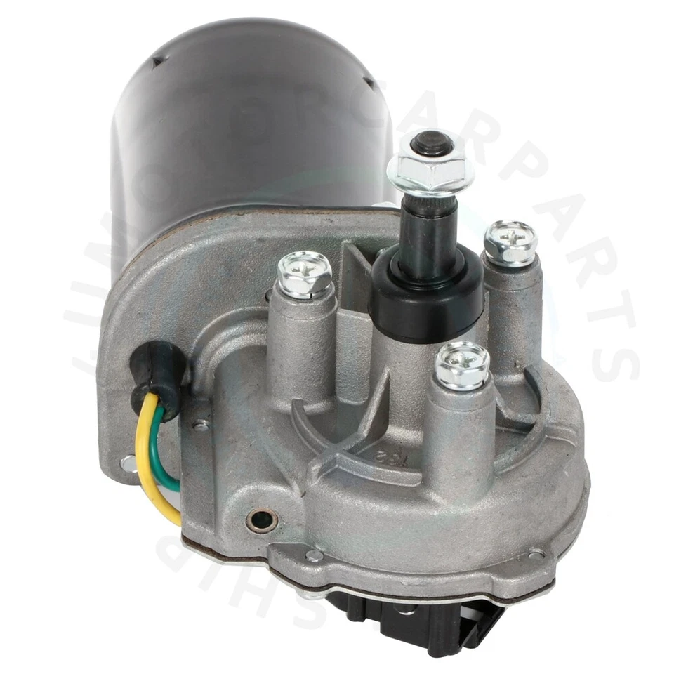 Novo motor limpador de para-brisa dianteiro para Dodge Ram 1500 2500 3500 Van 3.9L 5.2L - Imagem 2 de 4