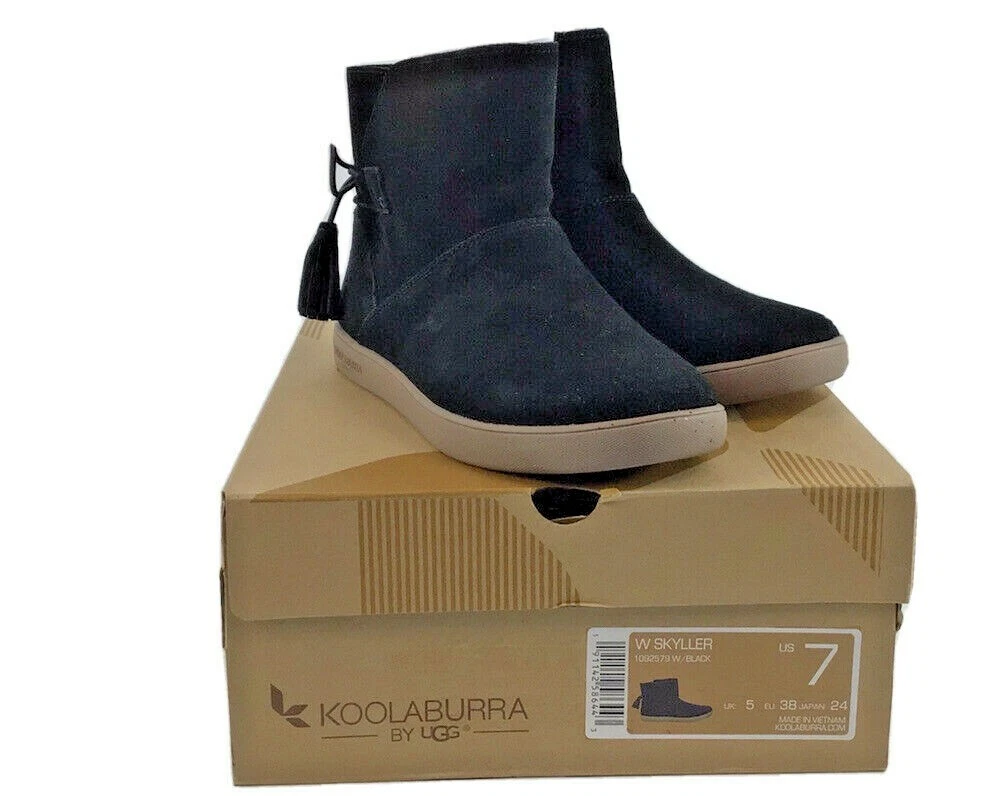 Koolaburra by ugg skyller deals