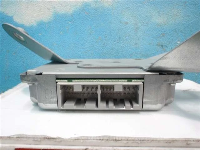 Computadora de transmisión Nissan Tida Latio SC11 2007 31036-EU50A JDM 350850s Foto 3 de 4