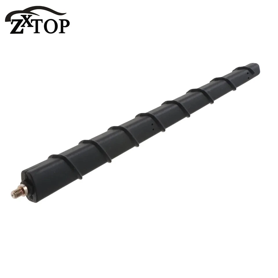 Antena Receptora Señal Negra Apta para Fiat 500 2012-2017 1.4L L4 68073982AB Nueva Foto 3 de 4