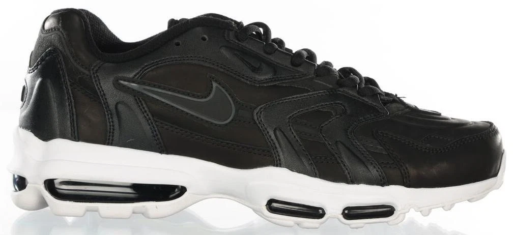 Nike Air Max 96 XX White Obsidian Scream Green for Sale