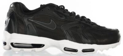 aya09270912様ブラックm Nike Air Max 96 II XX QS Black for Sale | Authenticity Guaranteed