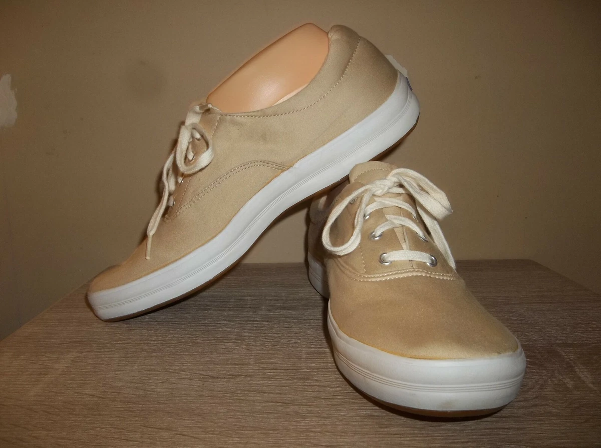 Khaki keds best sale