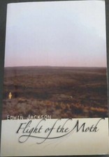 Jackson, Edwin .. Flight of the Moth