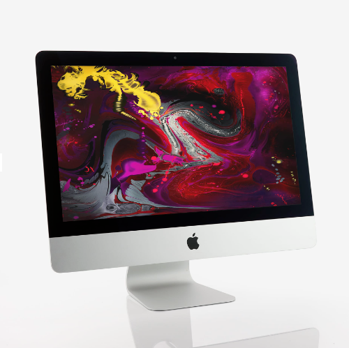 Apple iMac 21.5
