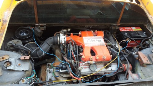 pontiac fiero finale - Picture 3 of 7