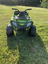 ATV for CHILDREN SLIGHTLY USED