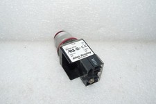 ALLEN BRADLEY 800MR-QT24 PILOT LIGHT PUSHBUTTON RED SERIES D 24 VOLTS