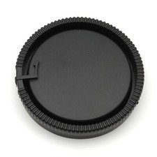 Image of Rear Lens Cap for Sony A Alpha & Minolta AF Mount Lenses - UK Stock