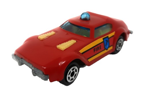 MATCHBOX 1970 Superfast ★ FIRE CHIEF CAR Matchbox Superfast #59 Fire Chief Car '68-'70 Type F Repro Box | eBay