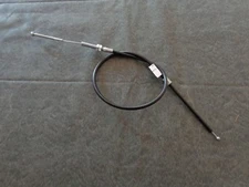 EARTHQUAKE ARDISAM TILLER 20827 control cable GENUINE OEM new 31 1/2" LONG