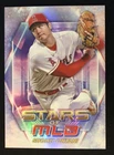 2023 Topps Shohei Ohtani Los Angeles Angels Stars Of MLB Card #SMLB-21