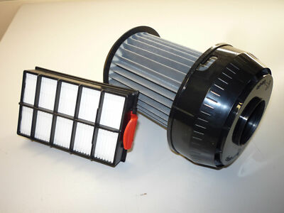 Filter Set geeignet für Bosch Roxx`x ProPower 2500W BGS62530/01
