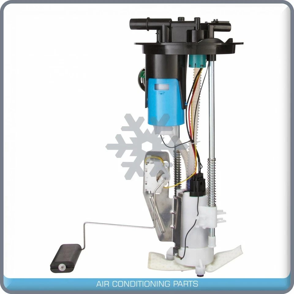 NUEVA bomba de combustible eléctrica para Ford Ranger / Mazda B2300, B3000, B4000... Foto 4 de 4