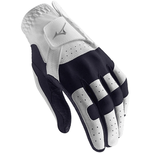 MIZUNO GOLF STRETCH ALL WEATHER MENS GOLF GLOVE / ALL COLOURS / MULTIBUY DEALS - Picture 4 of 4