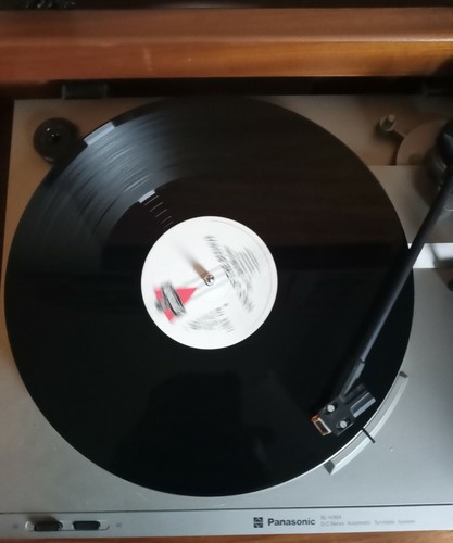 Voice Of The Beehive 12" vinyl Single, Don't Call Me Baby. - Imagen 3 de 5