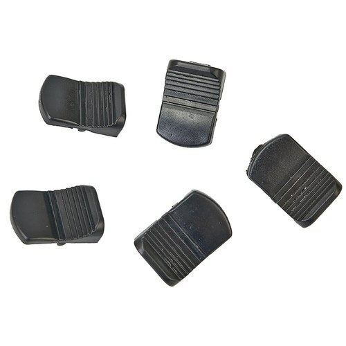 5er Set Schaltertasten für Bosch GWS68100125 Winkelschleifer Reparaturen - Bild 2 von 12