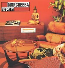 Blindfold/Blindfold von Morcheeba | CD | Zustand gut