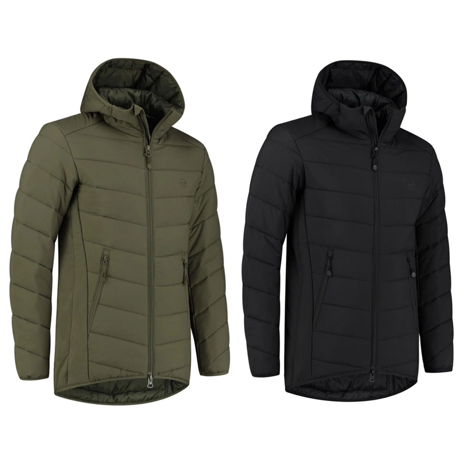 Korda KORE Thermolite Puffer Jacket
Opens in a new window or tab
