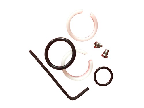 Atriflo Oberon Replacement (9.07840) Spout Seal O Ring Kit - Picture 2 of 3