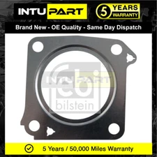 Fits Ibiza Golf Lupo A2 Fabia IntuPart Throttle Body Seal Gasket 036133161C