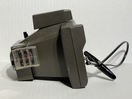 Vintage Polaroid Square Shooter Instant Film Land Camera 1970s Great Condition - Picture 6 of 8