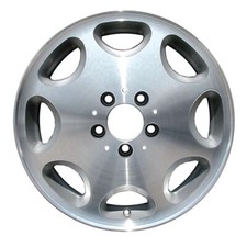 Mercedes E430 E420 E300d E320 1996 1997 1998 1999 16 Oem Amg Wheel Rim