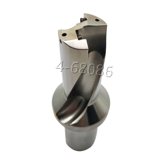 Taladro indexable SP 26-2D-C32 U 26 mm C32 2D +6 piezas inserto SPMG07T308 Φ 26-2D - Imagen 4 de 10
