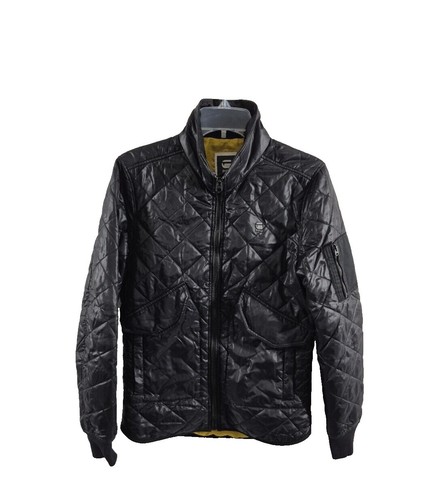 G-Star Raw, Citishield Zip Jacket, Size XXS, Jeans Jacket Stretch